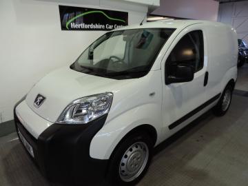 Газов инжекцион на PEUGEOT BIPPER