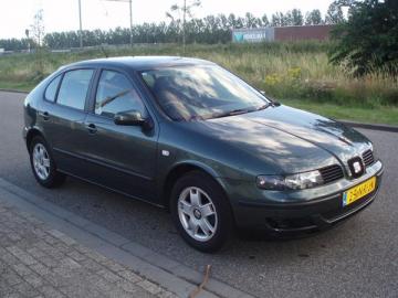 Газов инжекцион на SEAT LEON