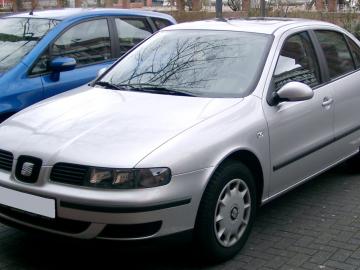 Газов инжекцион на SEAT TOLEDO