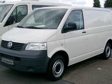 Газов инжекцион на VW TRANSPORTER