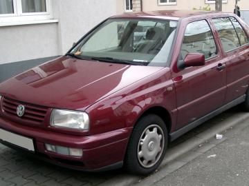 Газов инжекцион на VW VENTO