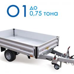 Годишен технически преглед O1