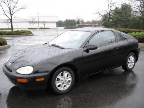 Газов инжекцион на MAZDA MX3
