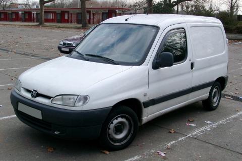 Газов инжекцион на PEUGEOT PARTNER