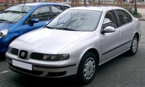 Газов инжекцион на SEAT TOLEDO