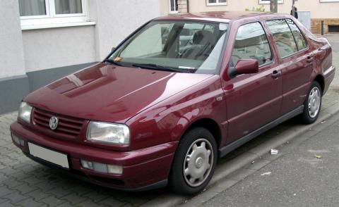 Газов инжекцион на VW VENTO