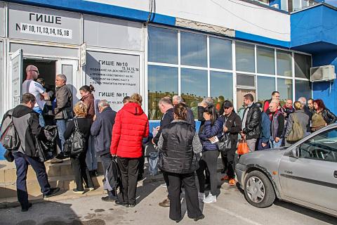 Първоначален преглед и регистрация на газови уредби в KAT